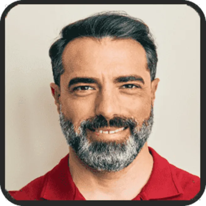 Marcus B. — Enence Verified Review 2026